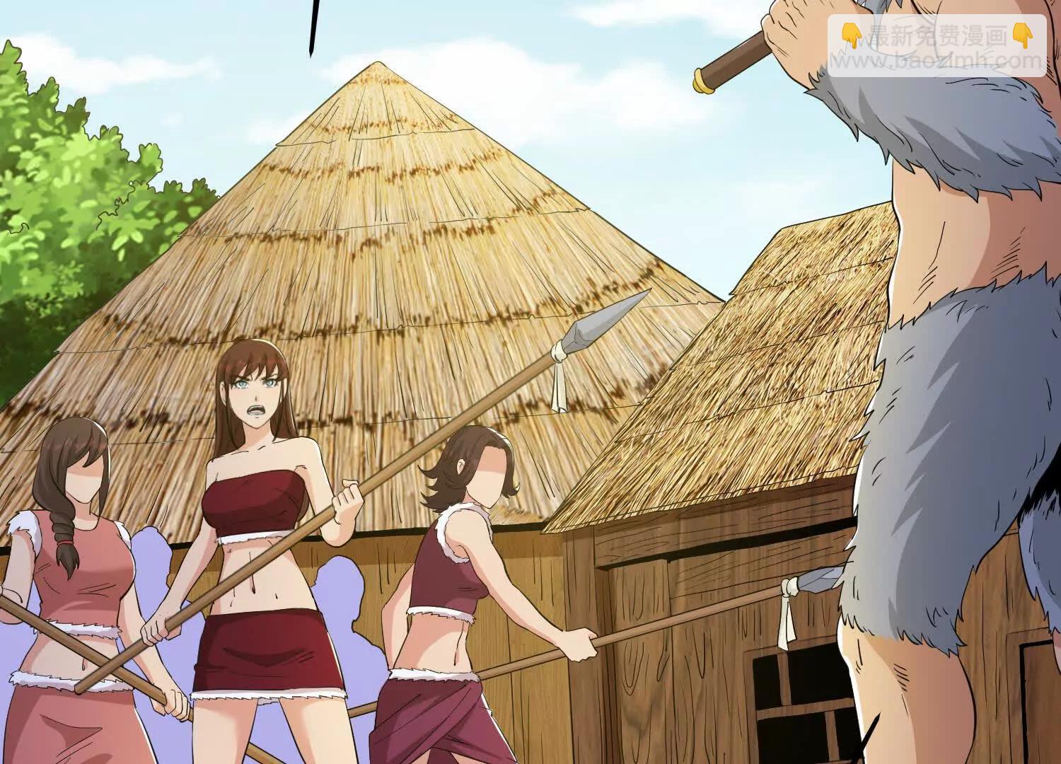 第85回 要么吃掉(1/2)-第90话