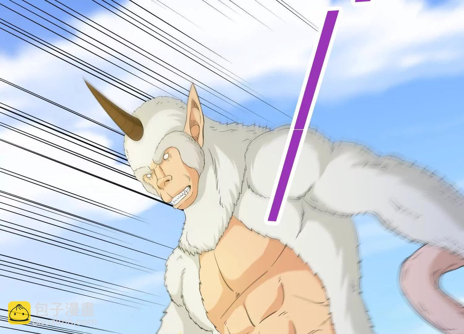 第87回 老祖威武(1/2)-第92话