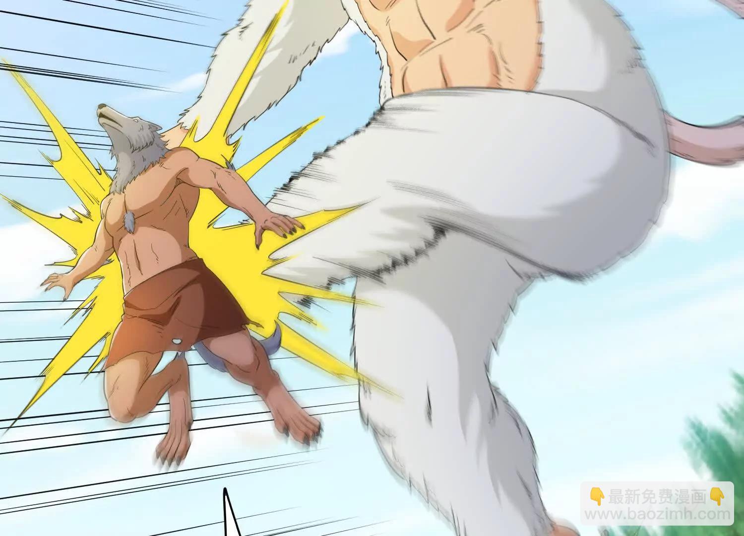 第87回 老祖威武(1/2)-第92话