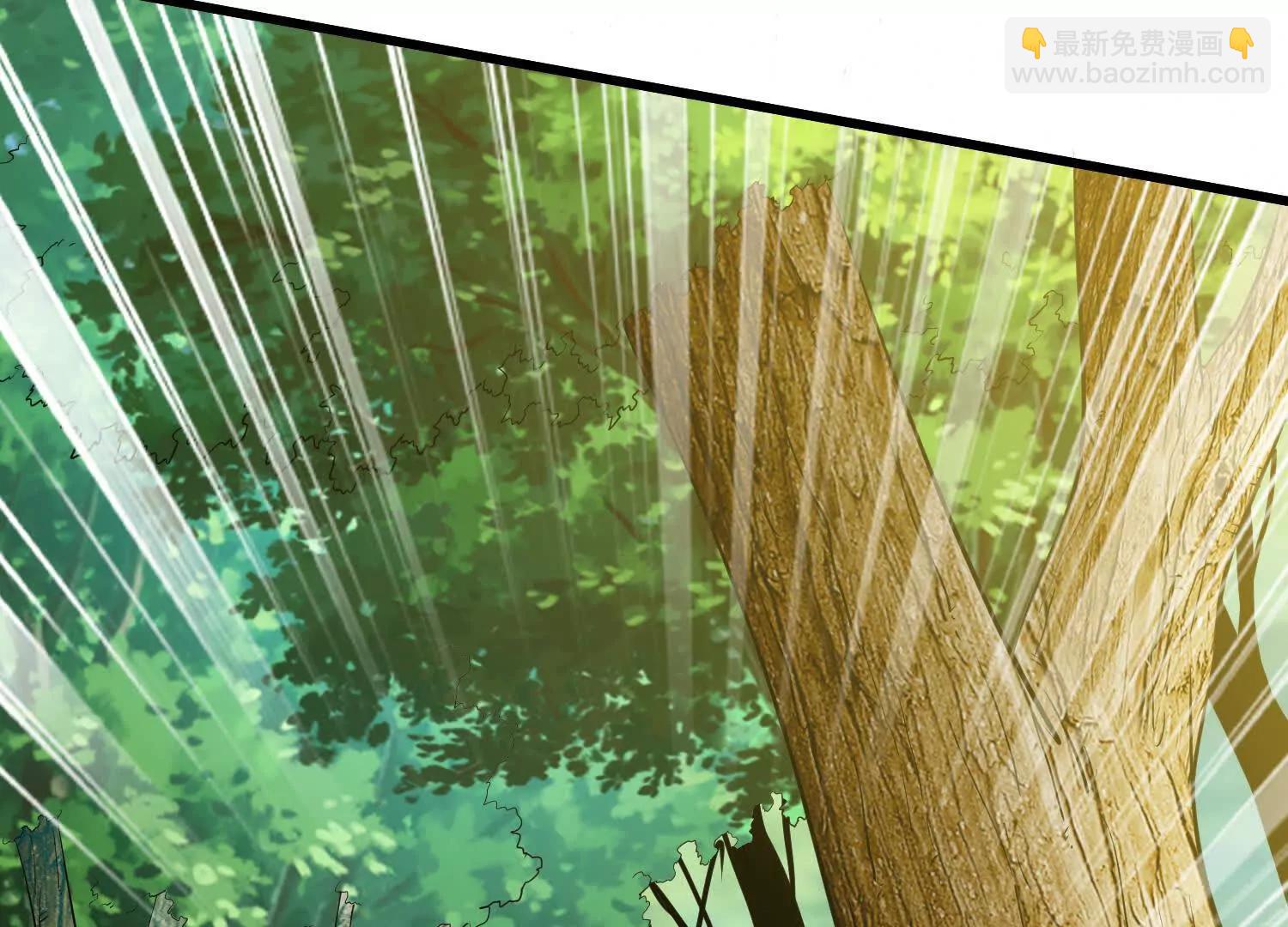 第87回 老祖威武(1/2)-第92话