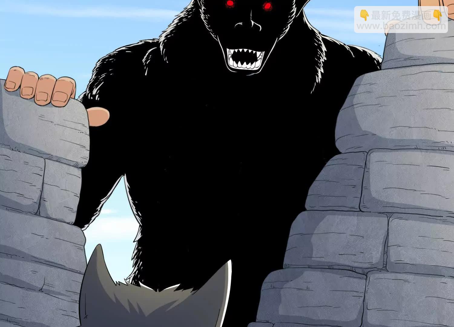 第87回 老祖威武(1/2)-第92话