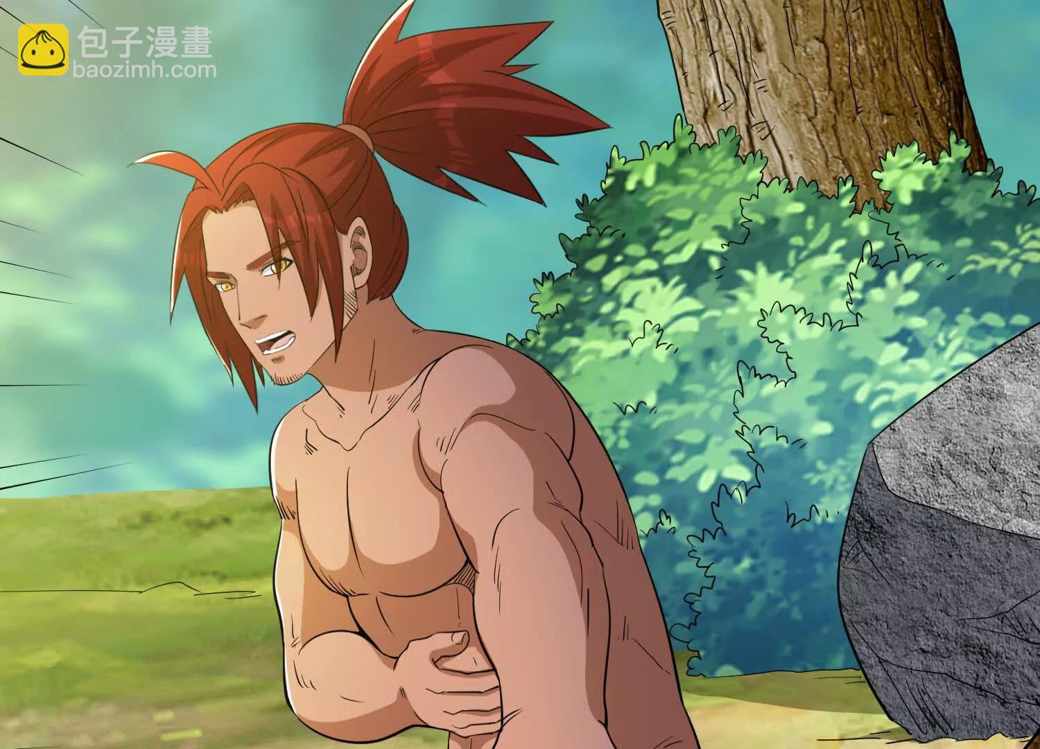 第89话 帅不过三秒(1/2)-第94话