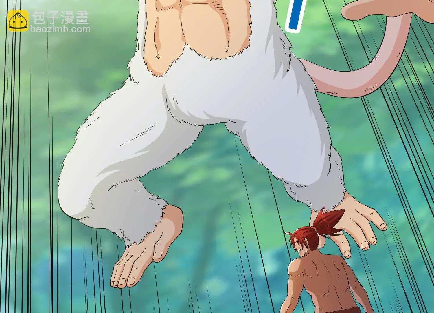 第89话 帅不过三秒(1/2)-第94话