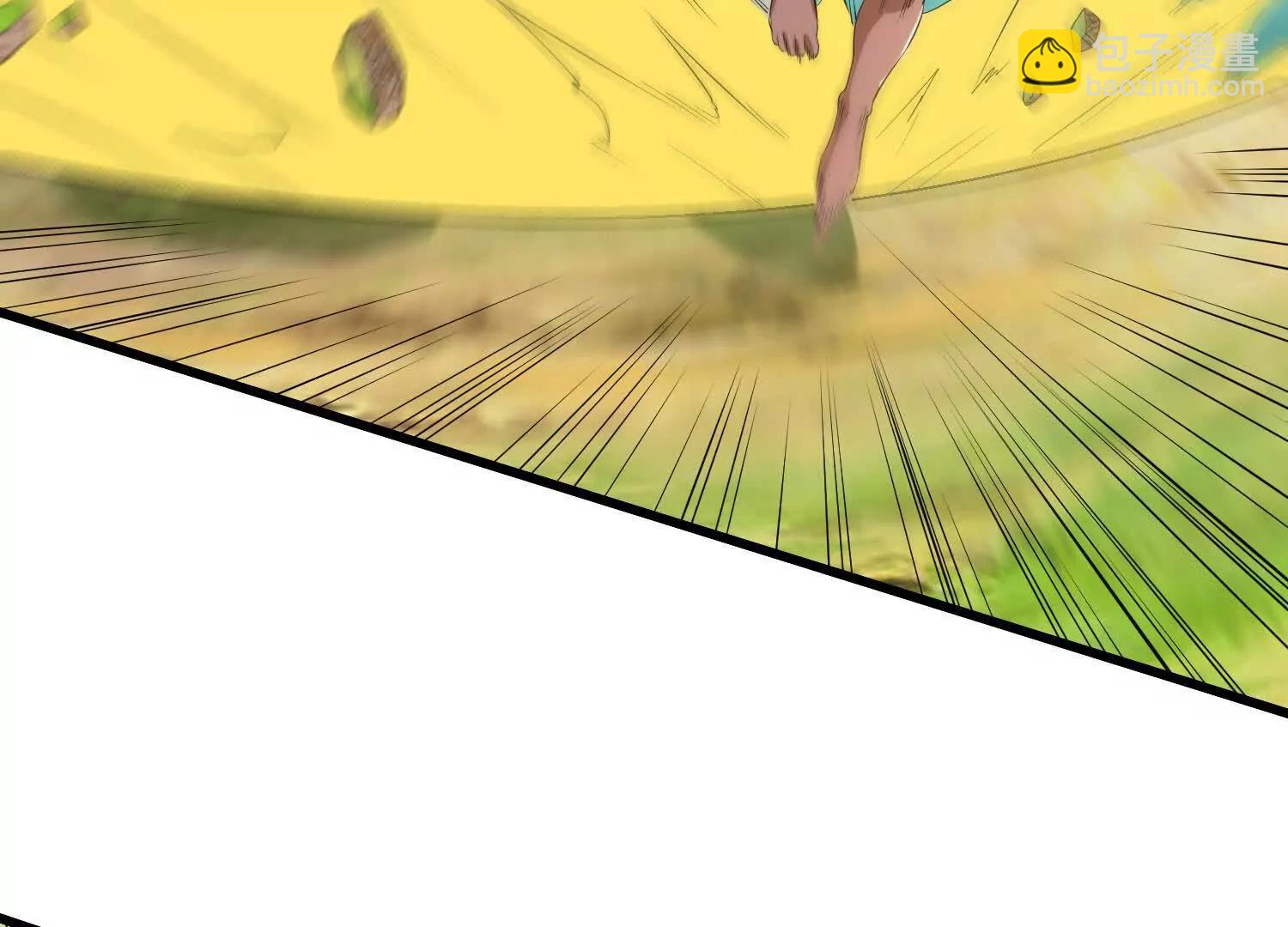 第89话 帅不过三秒(1/2)-第94话