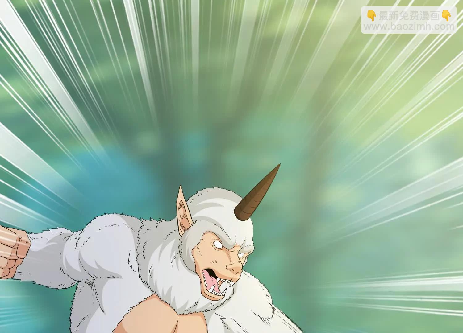 第89话 帅不过三秒(1/2)-第94话