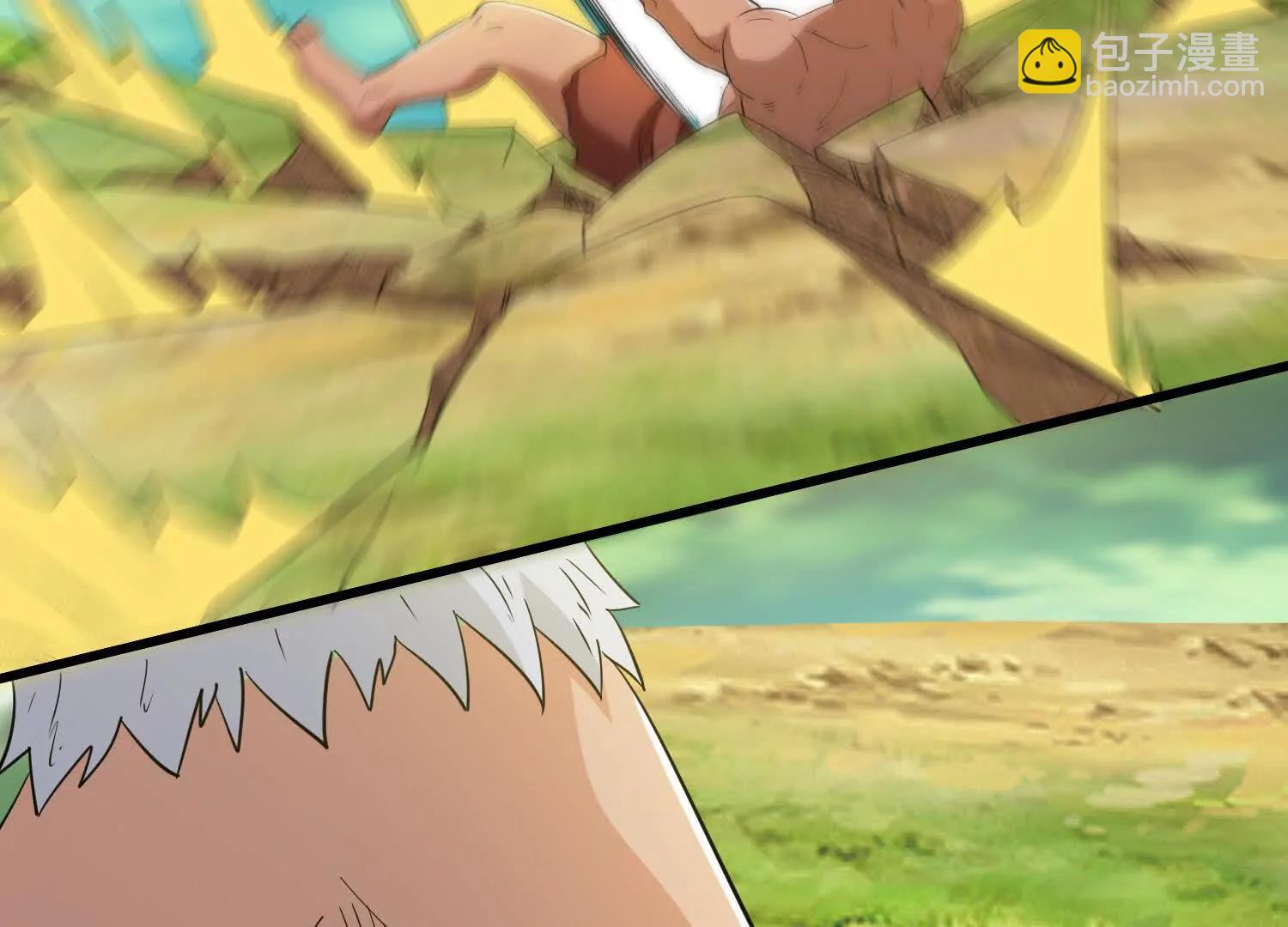 第89话 帅不过三秒(1/2)-第94话