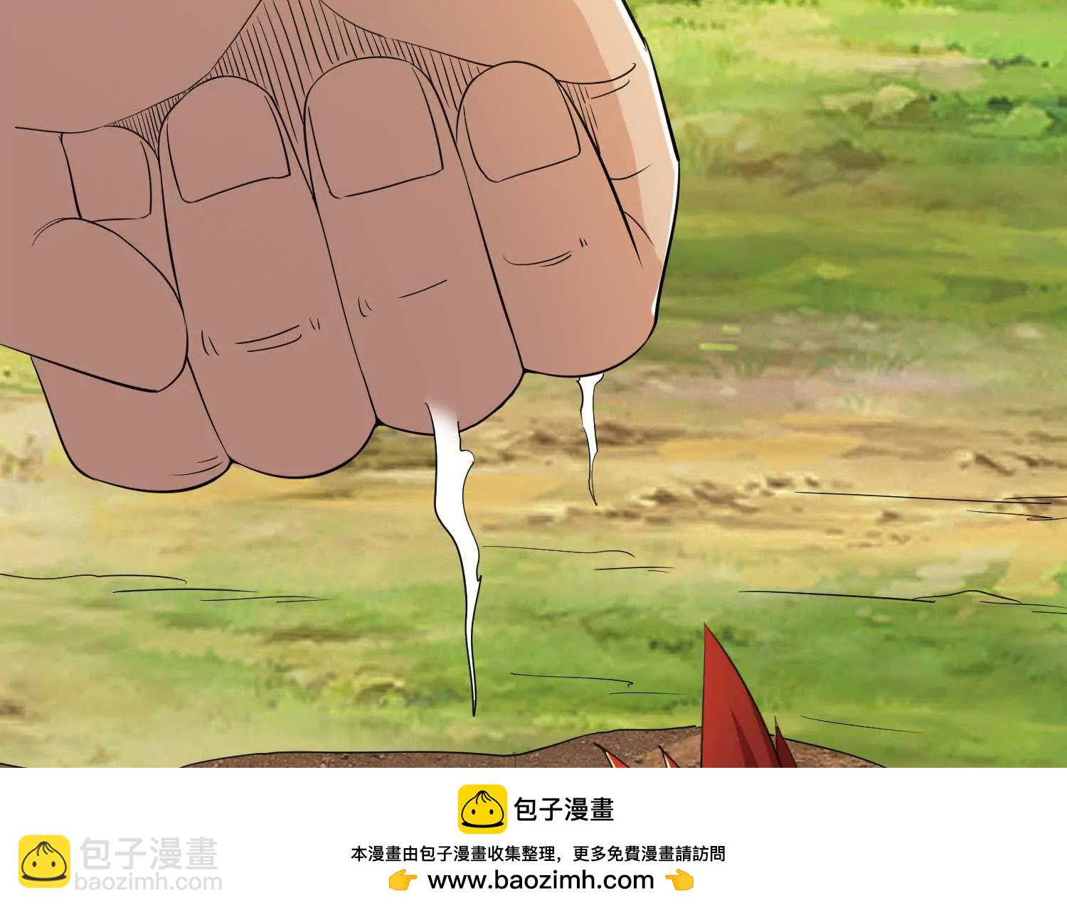 第89话 帅不过三秒(1/2)-第94话