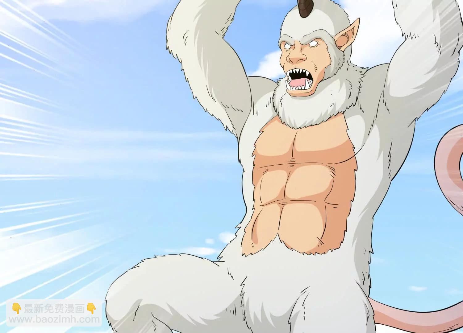 第89话 帅不过三秒(1/2)-第94话