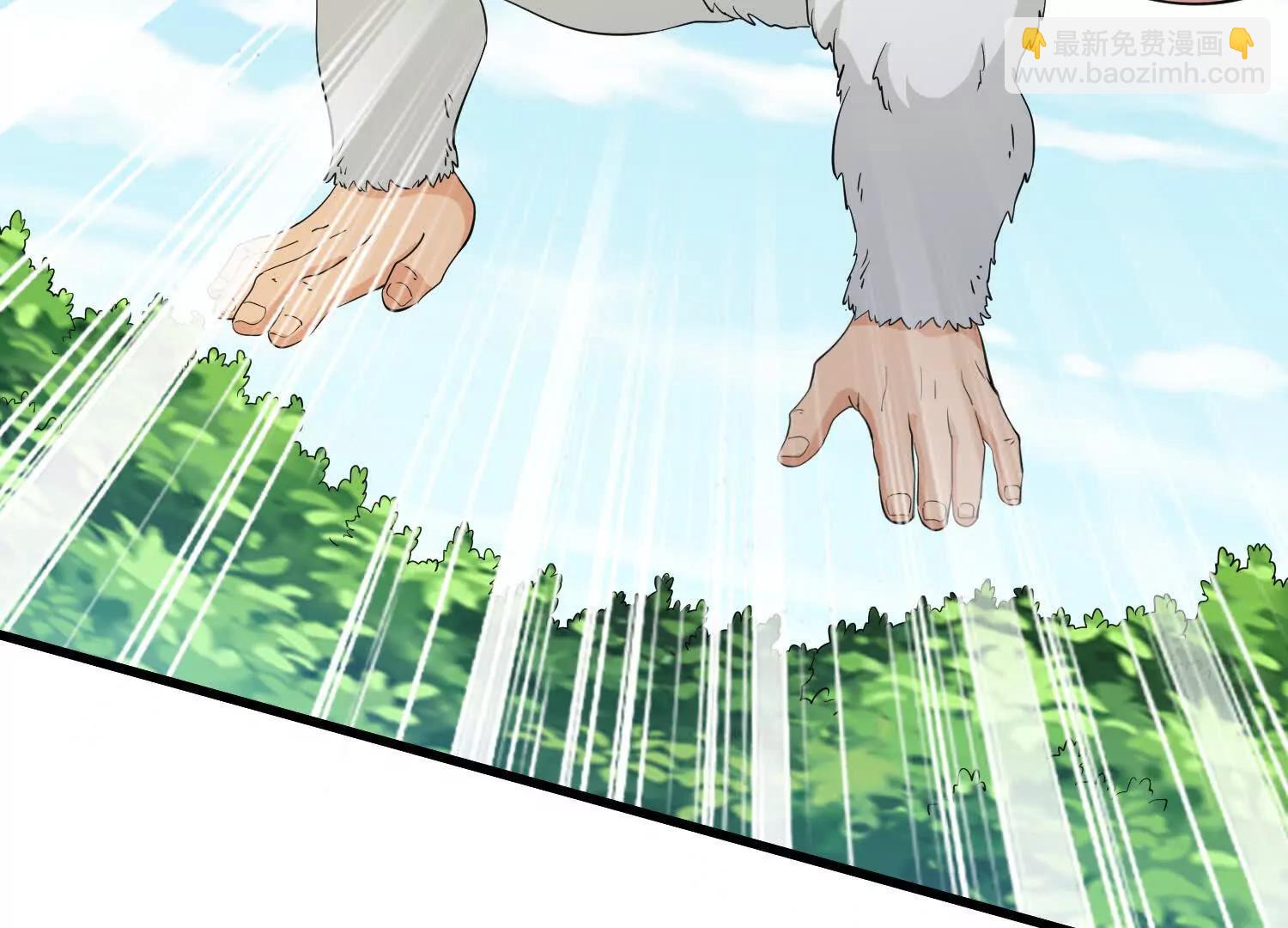 第89话 帅不过三秒(1/2)-第94话