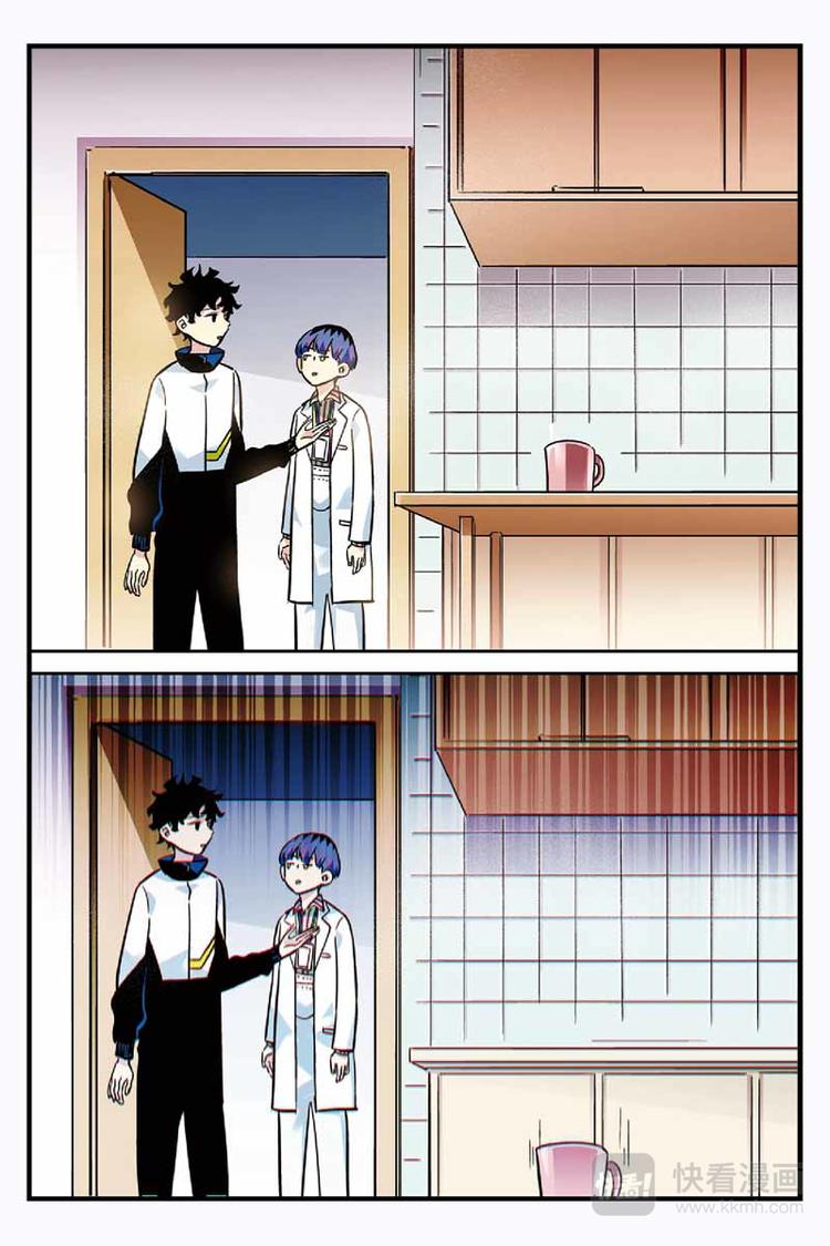 第24话 重要的事情-第24话