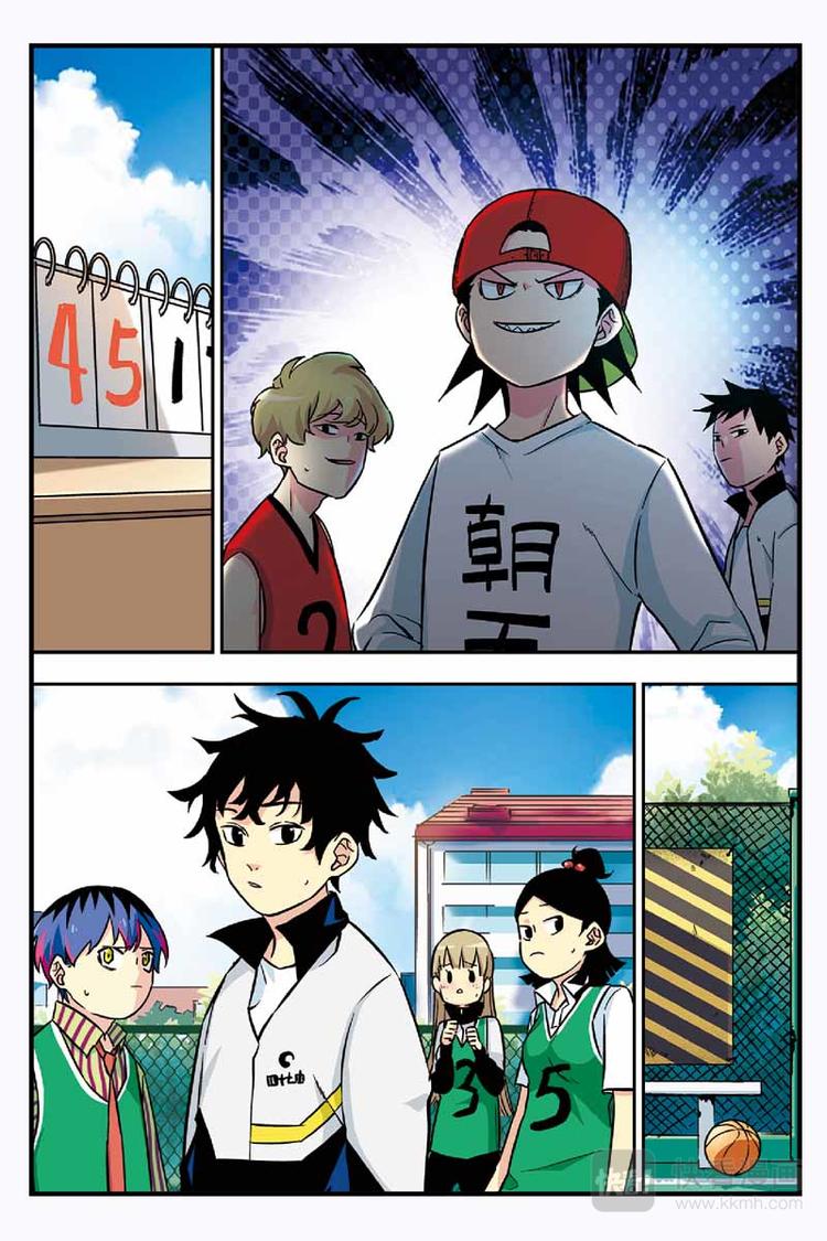 第06话 读心术-第6话