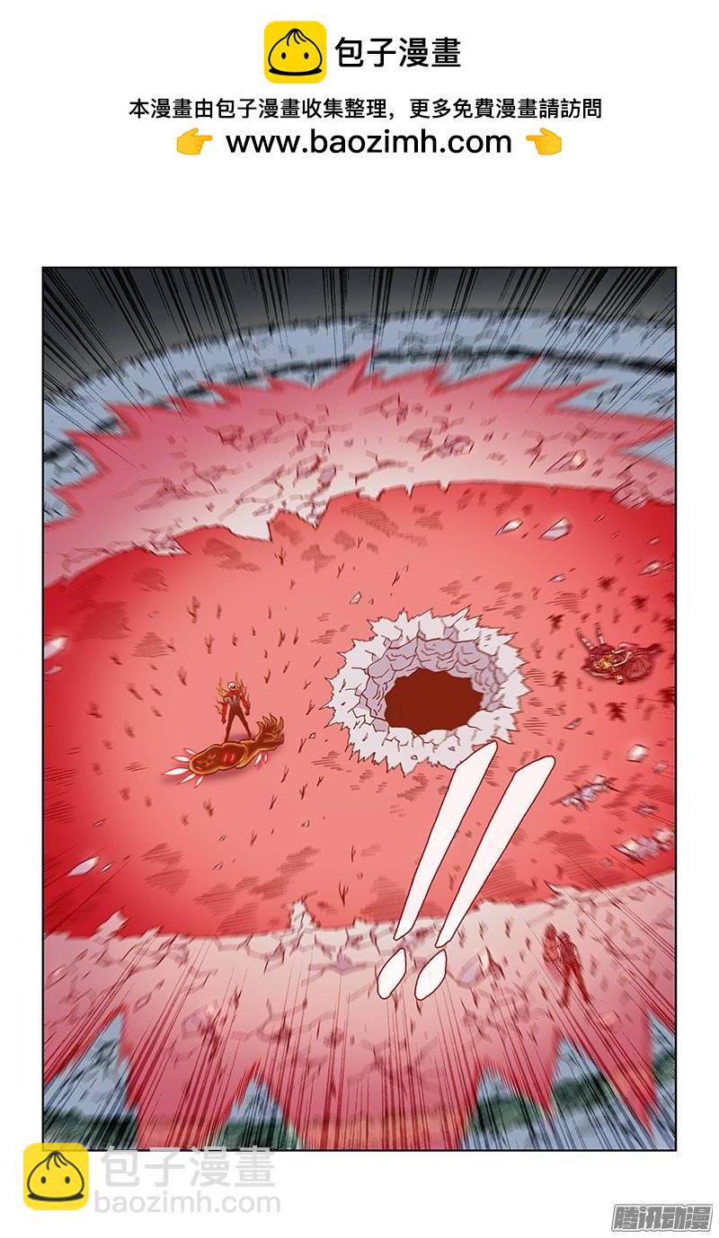 第一三二话&middot;绝对的力量-第122话