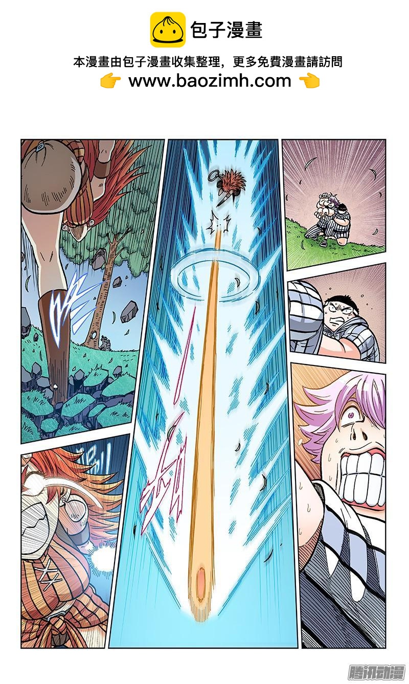 第一六九话&middot;一届差生-第142话