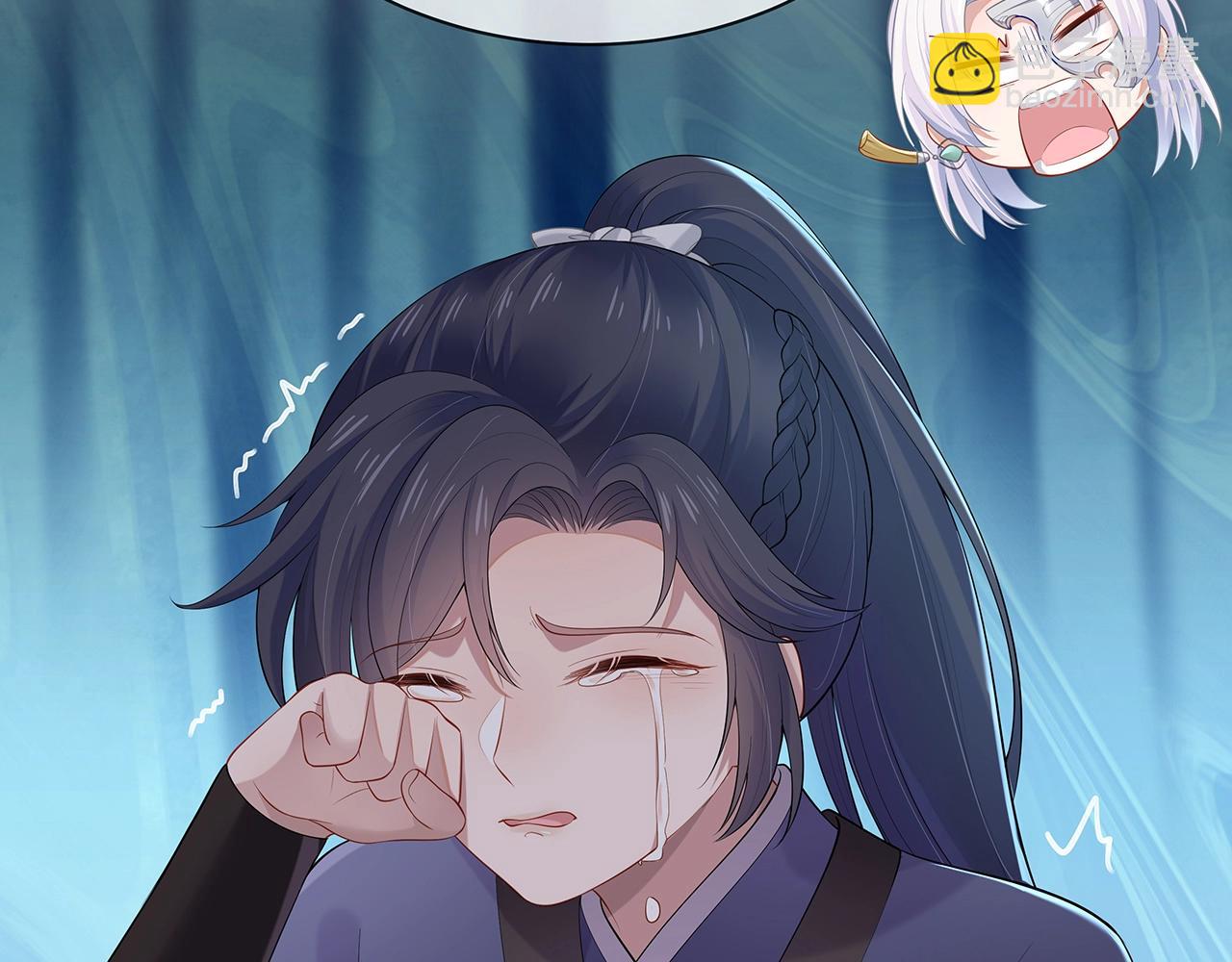 任務失敗就要談戀愛 - 第13話  莫承的選擇(3/3) - 2