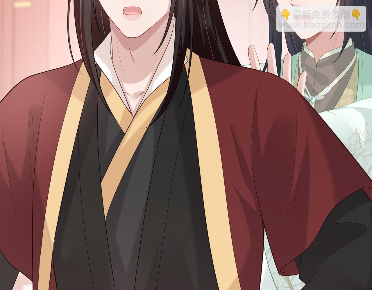 任務失敗就要談戀愛 - 第27話 你喜歡我嗎？(3/3) - 3