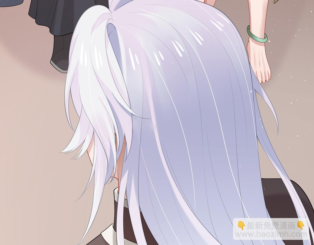 任務失敗就要談戀愛 - 第35話 由我來保護你(2/3) - 5