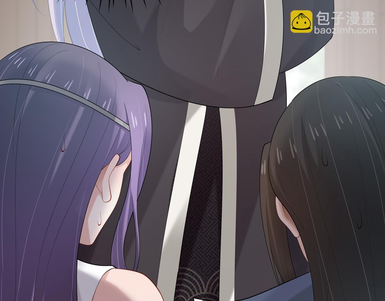 任務失敗就要談戀愛 - 第35話 由我來保護你(2/3) - 5