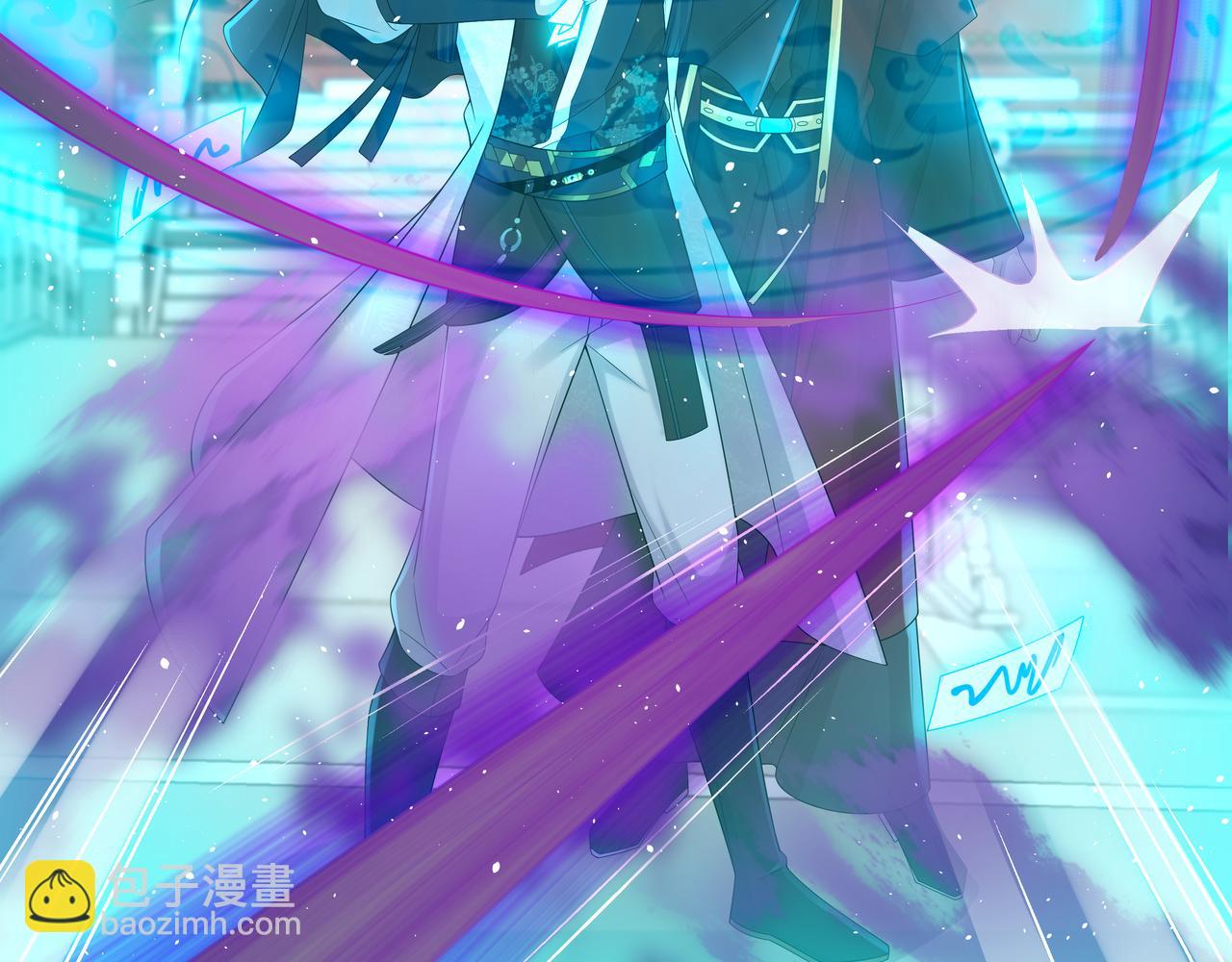 任務失敗就要談戀愛 - 第41話 護短寐淵已上線(2/3) - 3