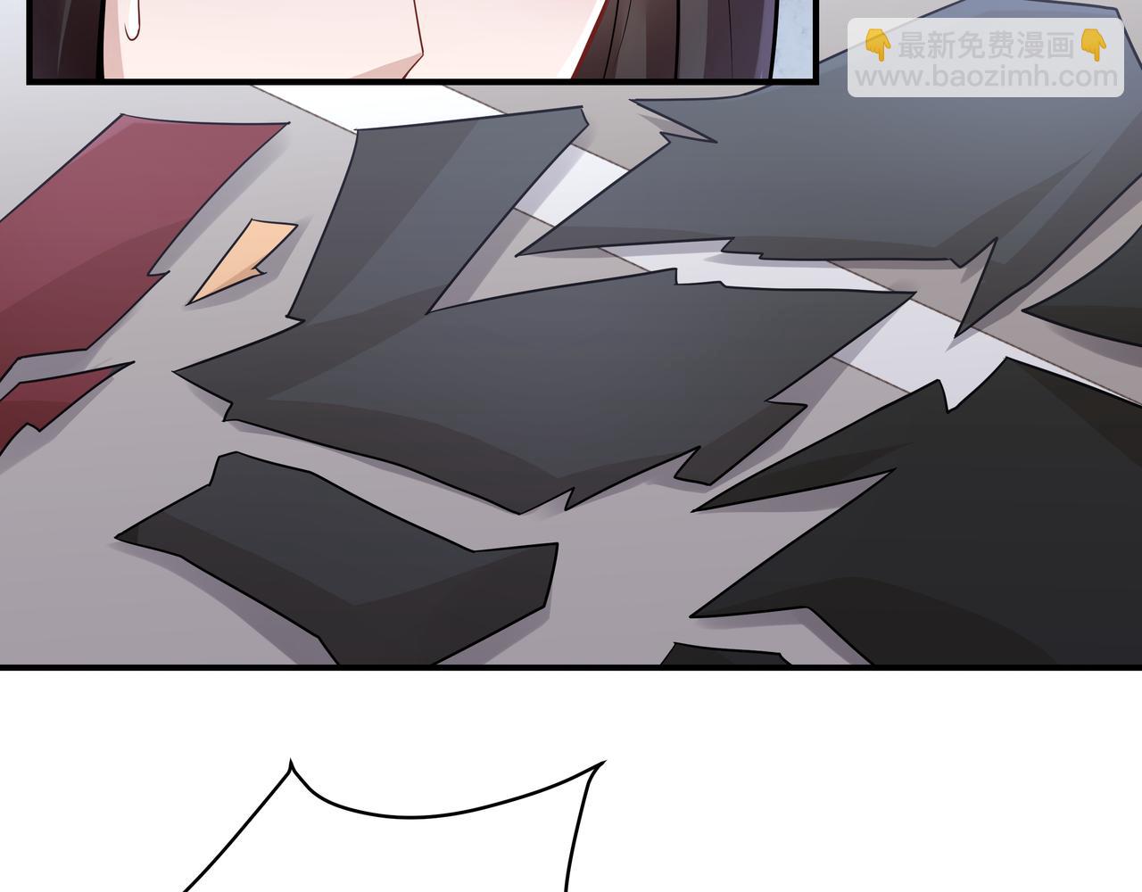 任務失敗就要談戀愛 - 第41話 護短寐淵已上線(2/3) - 7