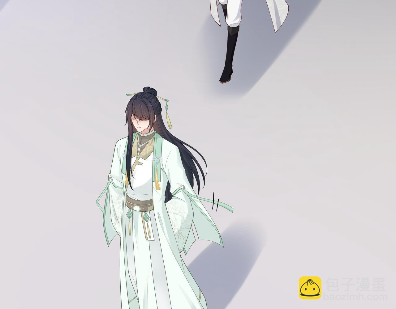 任務失敗就要談戀愛 - 第43話 你膈着我了(1/3) - 5