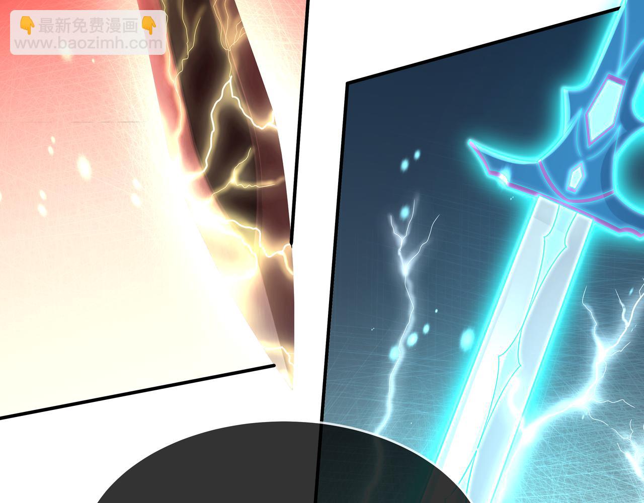 任務失敗就要談戀愛 - 第43話 你膈着我了(2/3) - 1