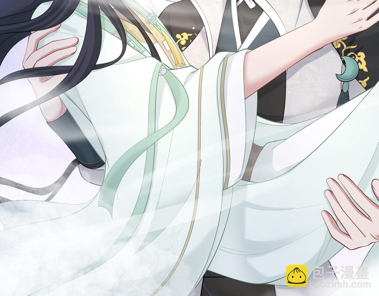 任務失敗就要談戀愛 - 第45話 你想逃離我?(3/3) - 5