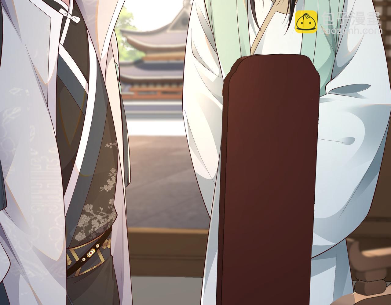 任務失敗就要談戀愛 - 第57話  我一定會去見你(2/3) - 8