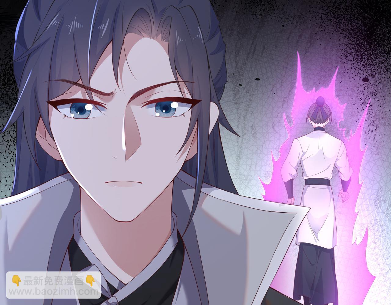 任務失敗就要談戀愛 - 第59話   等我(2/3) - 8