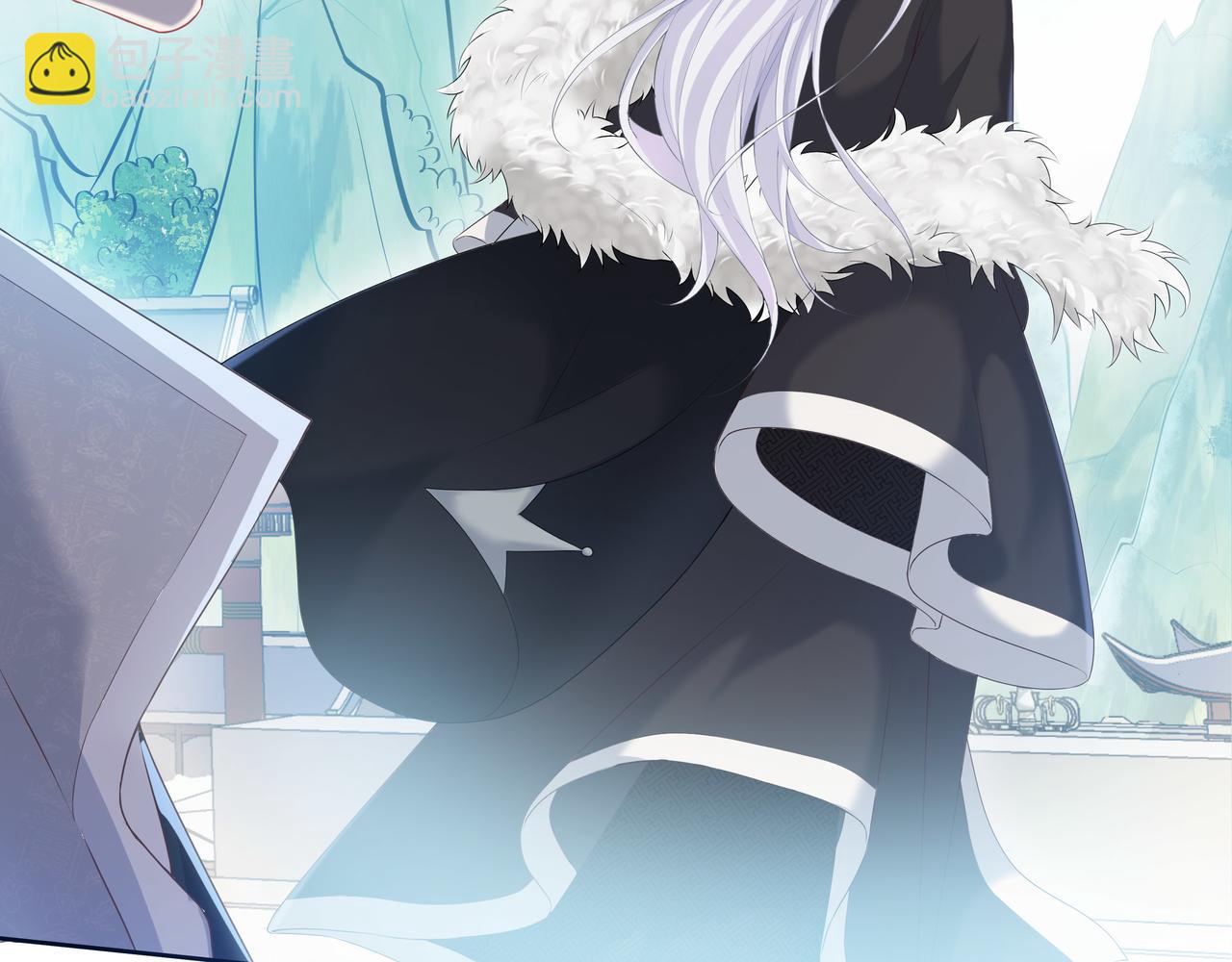 任務失敗就要談戀愛 - 第61話 老師等我(2/2) - 2