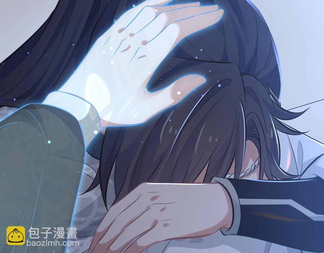 任務失敗就要談戀愛 - 第65話 我們只是走散了(3/3) - 3