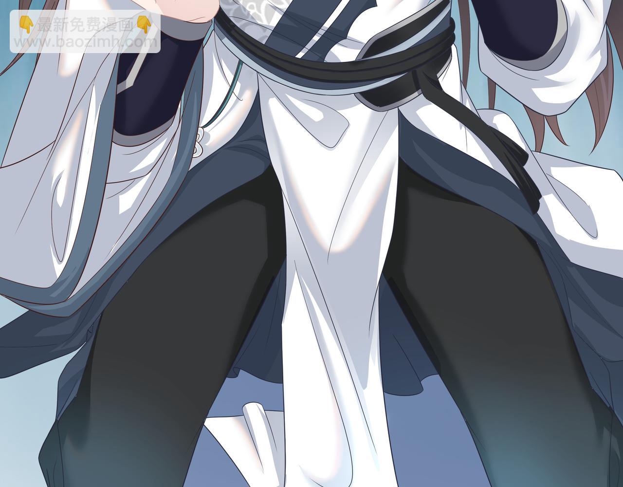 任務失敗就要談戀愛 - 第65話 我們只是走散了(1/3) - 3