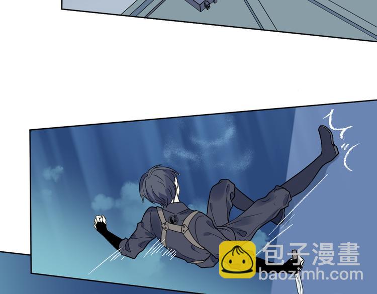 第19话 扯平(1/2)-第20话