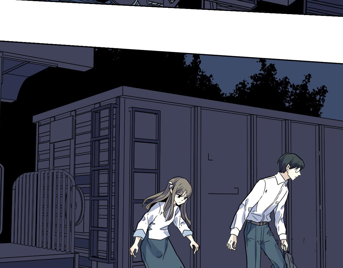 第21话 分歧(1/2)-第22话