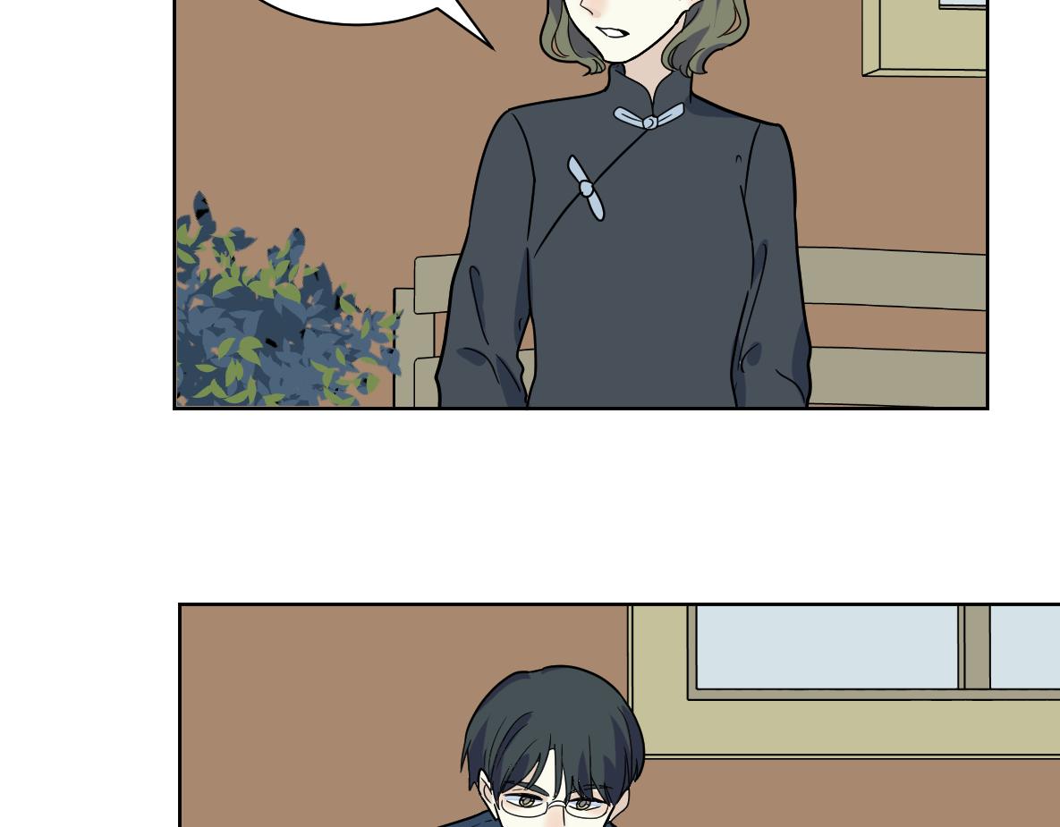 第23话 动摇(1/2)-第24话