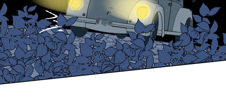 第26话 凶多吉少(1/2)-第28话