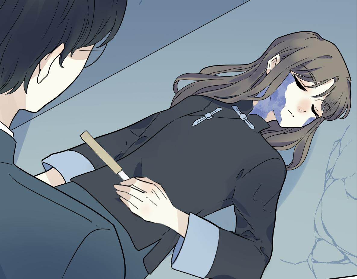 第30话 坦白2(1/3)-第32话