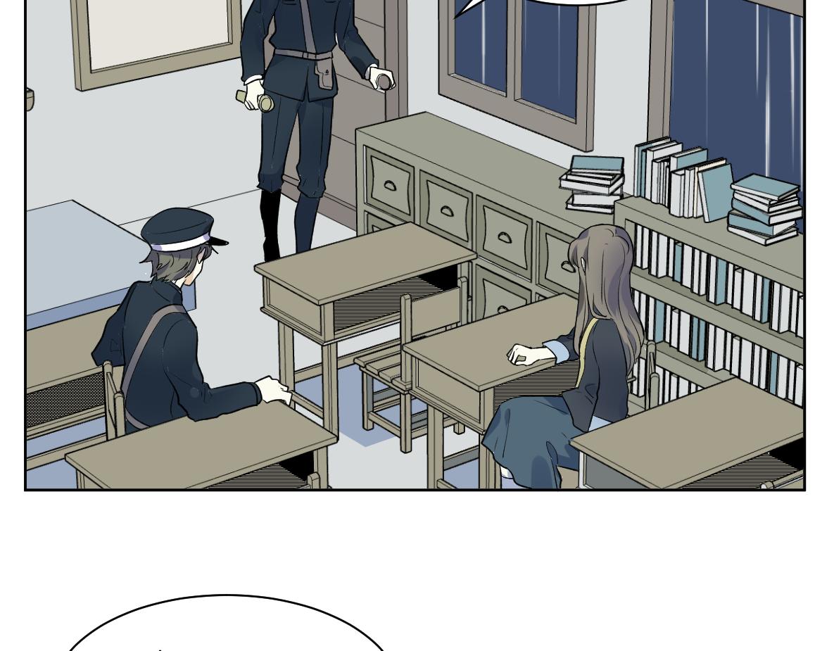 第32话 平局(1/2)-第34话