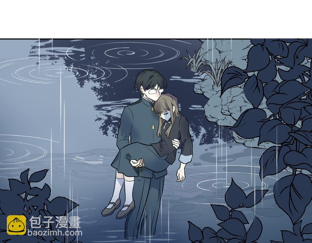 第32话 平局(1/2)-第34话