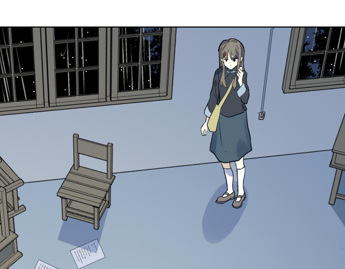 第32话 平局(1/2)-第34话