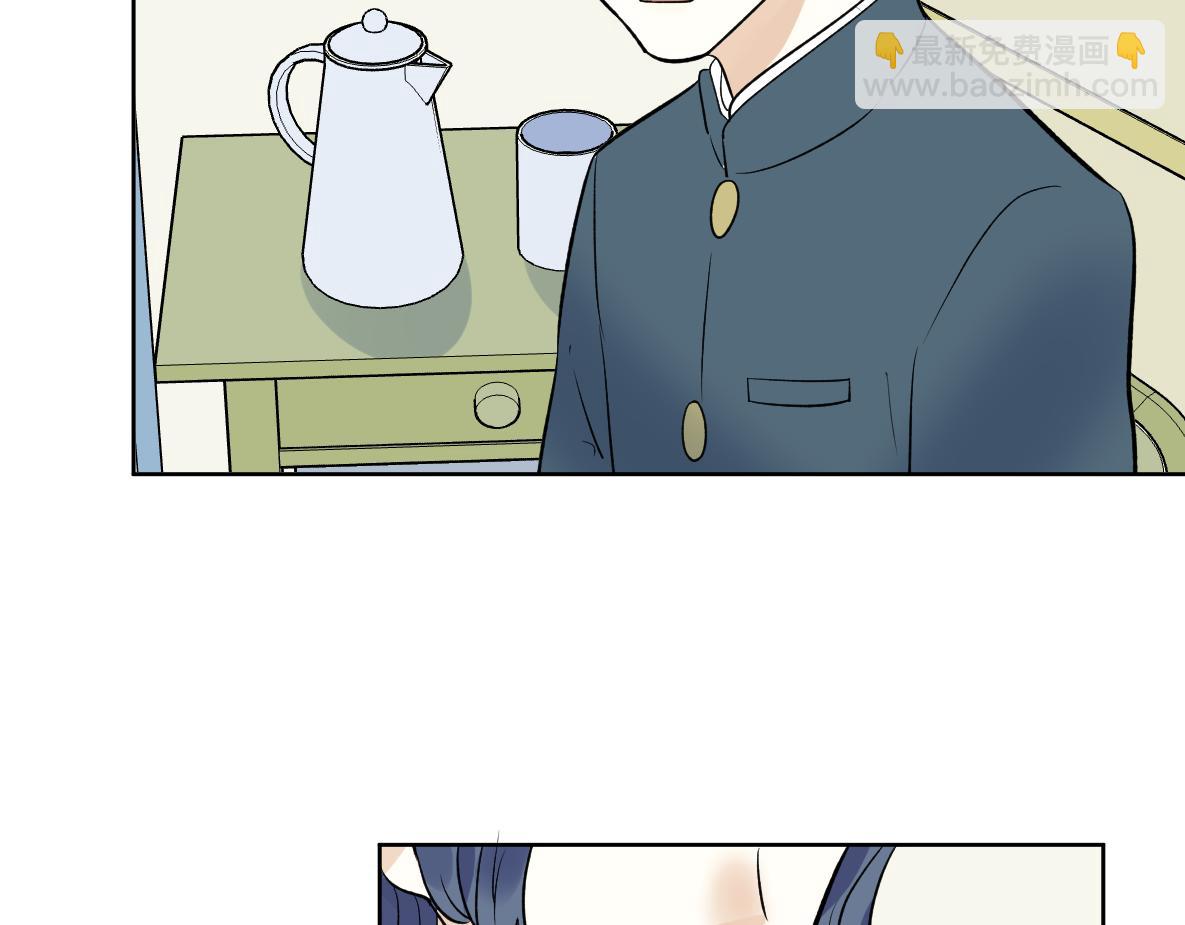 第34话  不曾了解的人(1/2)-第36话