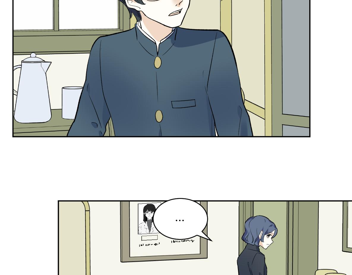 第34话  不曾了解的人(1/2)-第36话