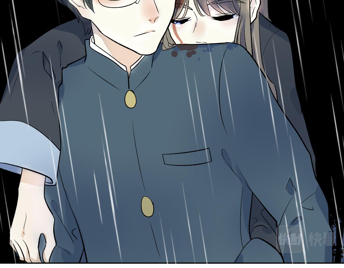 第34话  不曾了解的人(1/2)-第36话