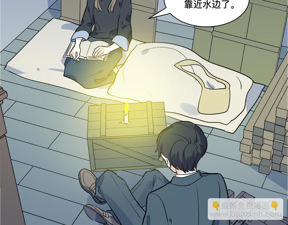 第38话 仓库(1/3)-第40话