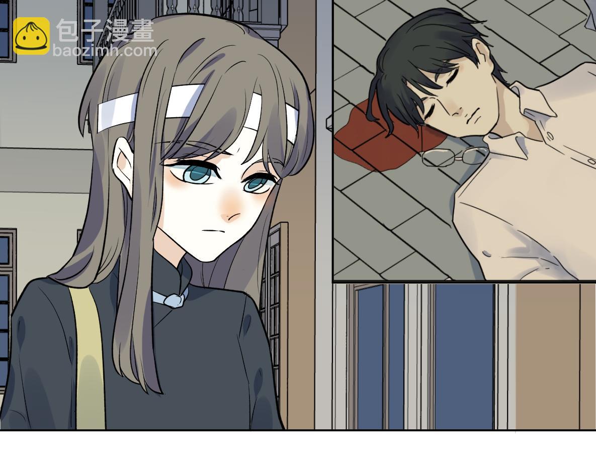 第40话 冲突(1/2)-第42话