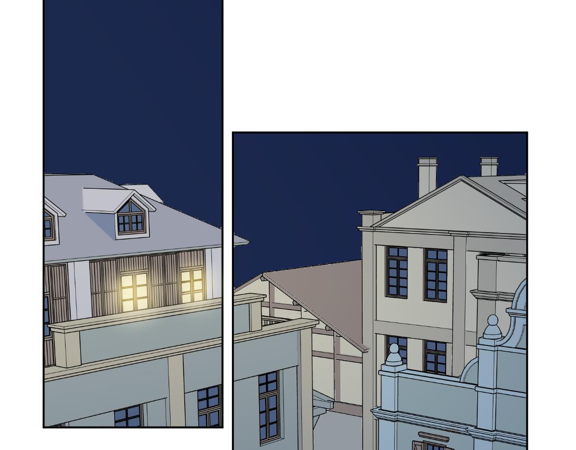 第40话 冲突(1/2)-第42话