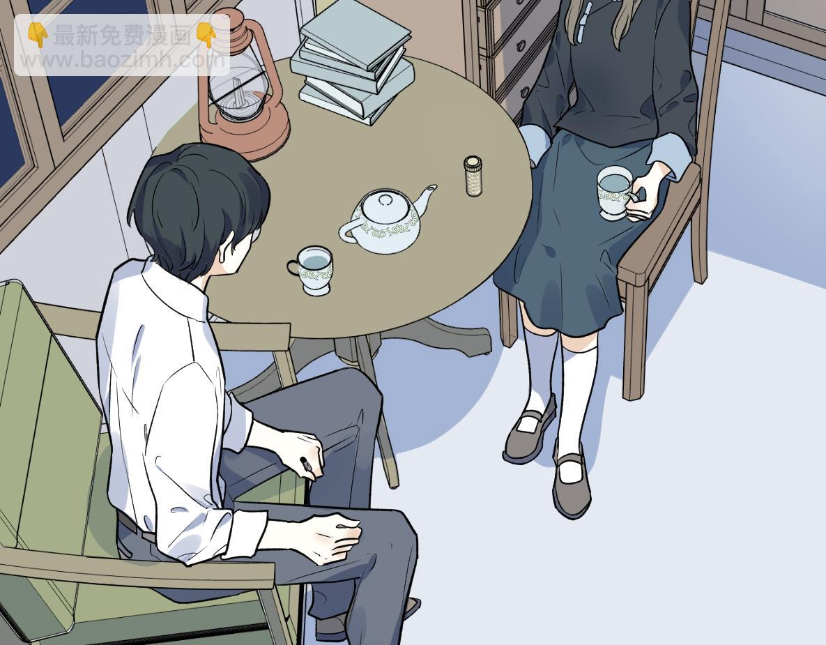 第40话 冲突(1/2)-第42话