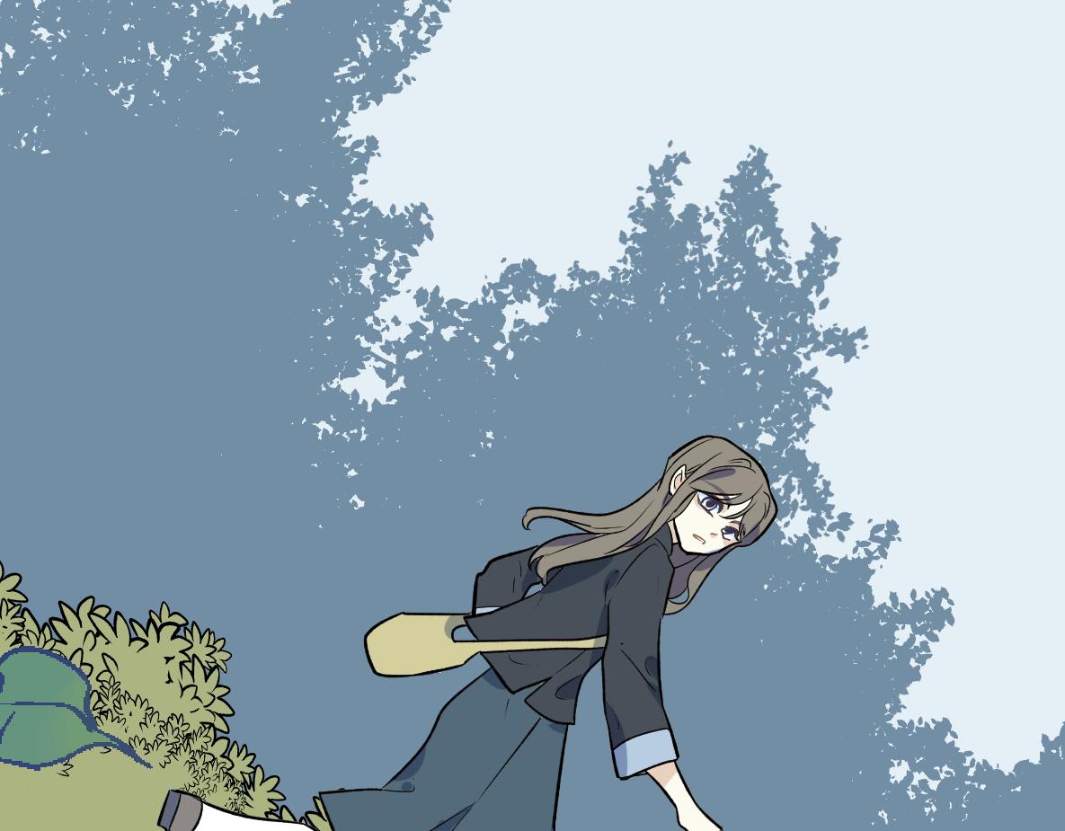 第46话 商(1/2)-第48话