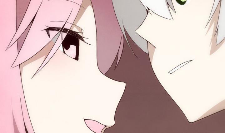 第12话 灰色婚礼 2(1/2)-第12话