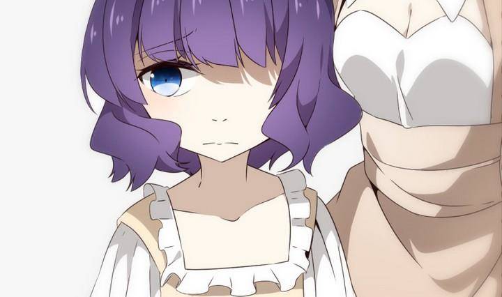 第16话 幽灵新娘-第16话