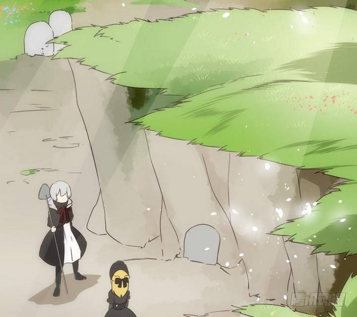 第20话 圣泽尔日记 2-第20话